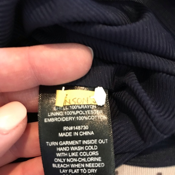 ECI Romper Size S - Picture 2 of 4